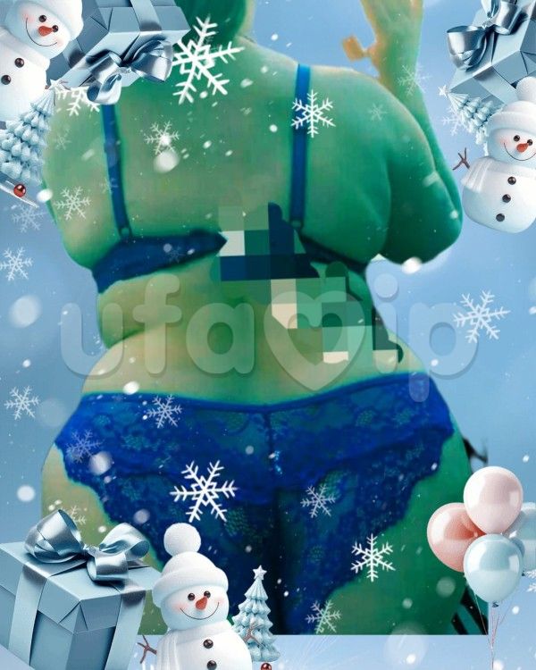 Проститутка Натали фото