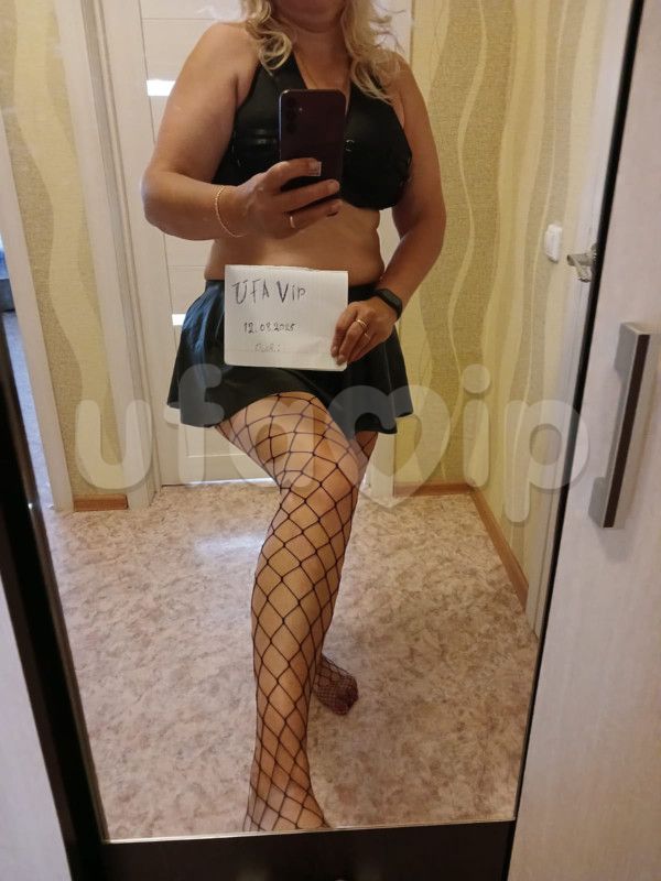 Проститутка Оля фото