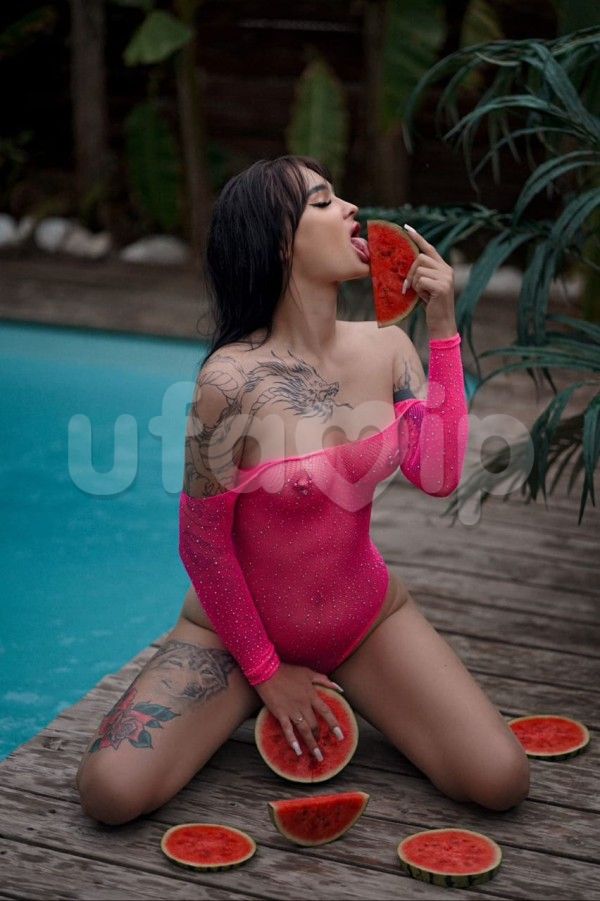 Проститутка Алиса фото