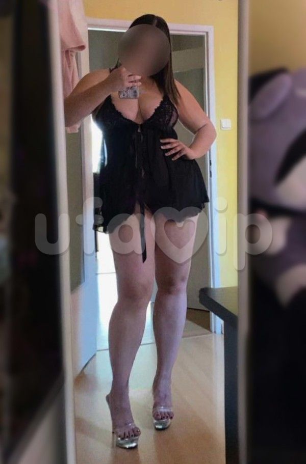 Проститутка Адель фото