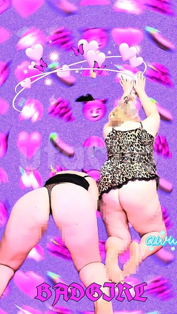 Проститутка Феечки фото