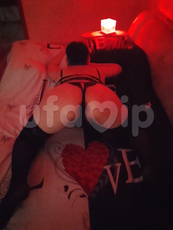 Проститутка Айгуль фото