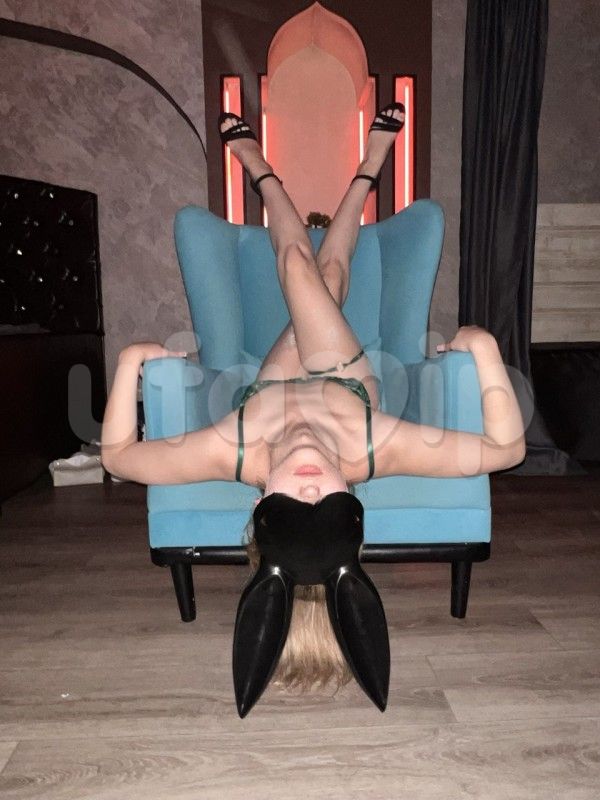 Проститутка Лия фото