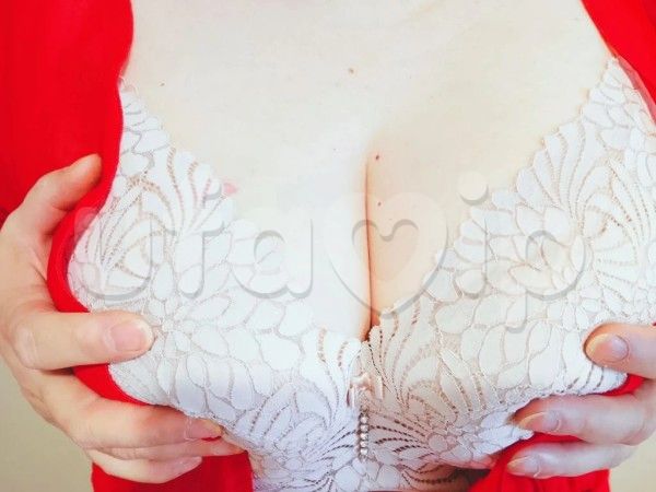 Проститутка Вика фото