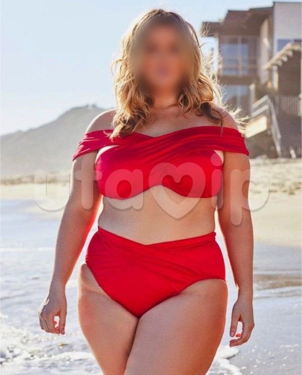 Проститутка Ариана фото