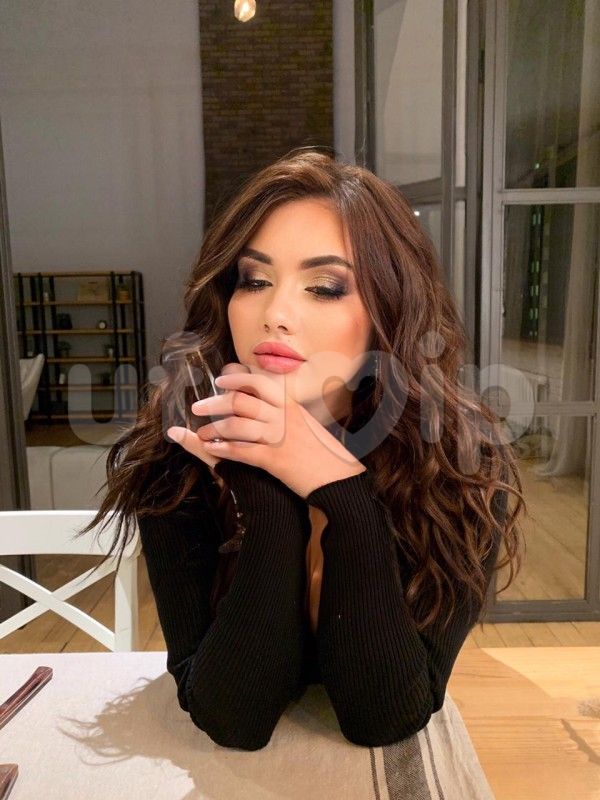 Проститутка Кира фото