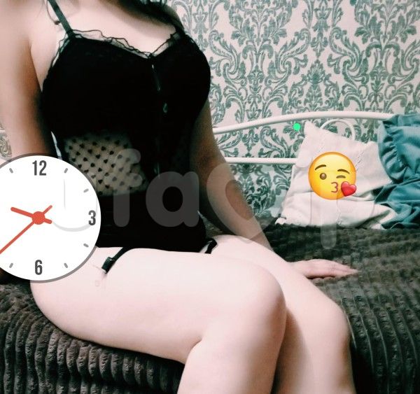 Проститутка Кира фото