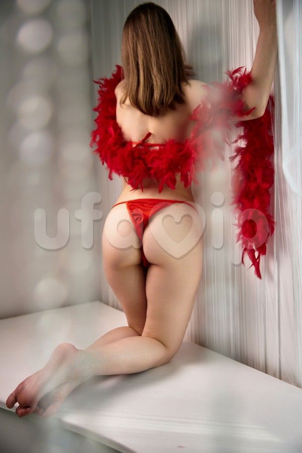 Проститутка Карина фото