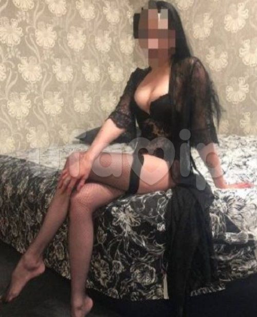 Проститутка Алиса ТОП фото