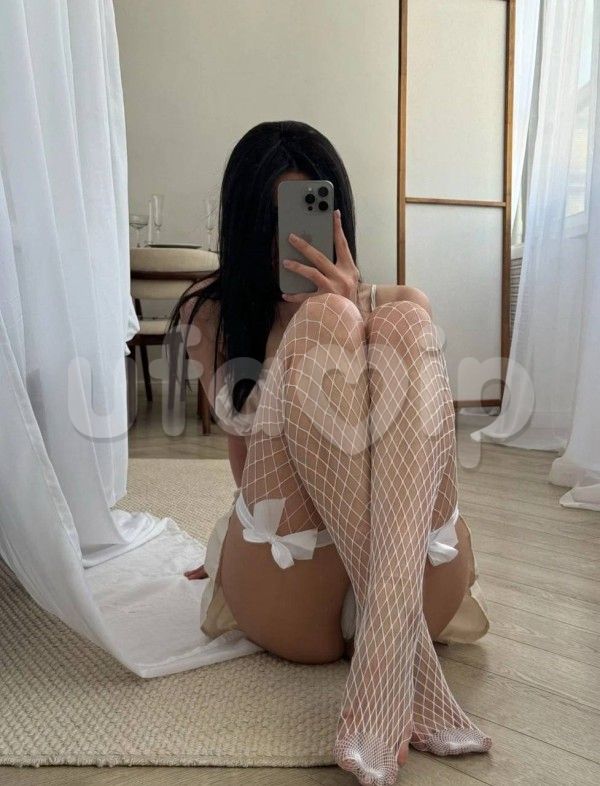 Проститутка Валерия фото