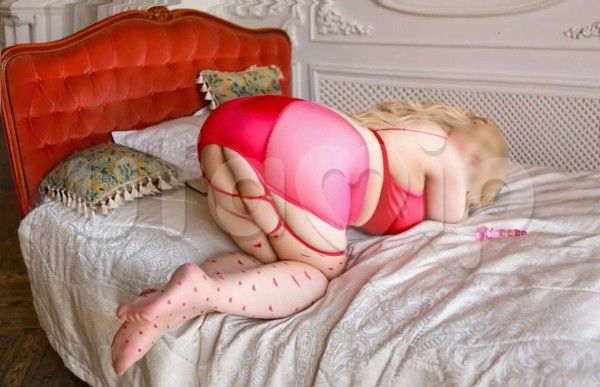 Проститутка Госпажа Fetish фото